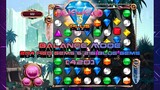 Bejeweled 3+ | Balance - 204 Red Gems & 216 Blue Gems [420]