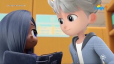 Rainbow Bubblegem Season 2 Episode 7 - Rahasia Yang Tak Bisa Diucapkan