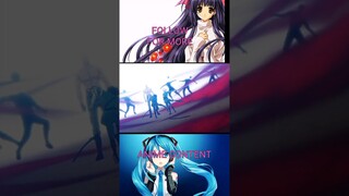 Badass Anime Moments - Plunderer