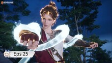 Fight For The Throne Eps 25 Sub Indo
