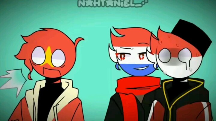 countryhumans