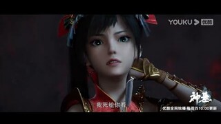 Thần Mộ Tập 12 Trailer
