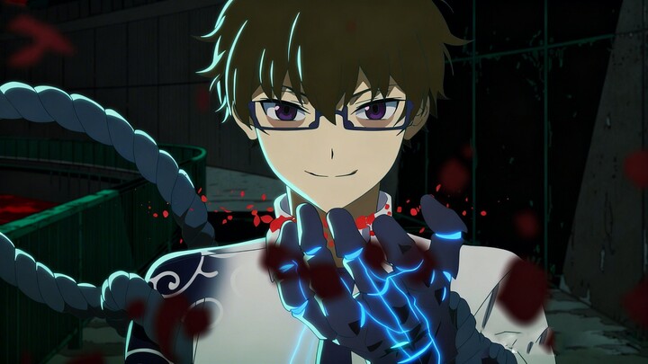 Rilis April 2026 ❗ Mc Cupu yang yang berinkernasi menjadi Ovepower🔥🥵