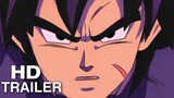 BROLY VS BEERUS? Dragon Ball Super Super Hero Trailer 4 Breakdown