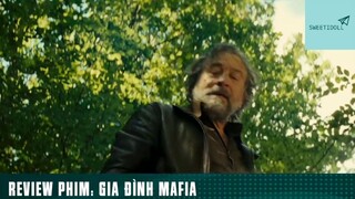 Tóm tắt phim: Gia đình mafia phần 5 #phimhaymoingay
