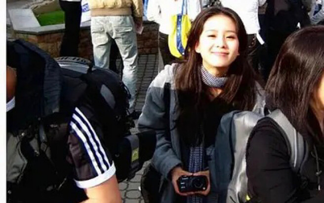 Xiansan Memories Blog Diary