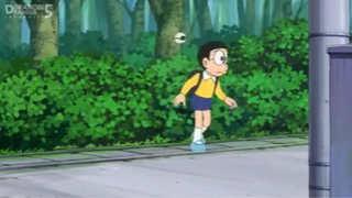 Doraemon Episode 675