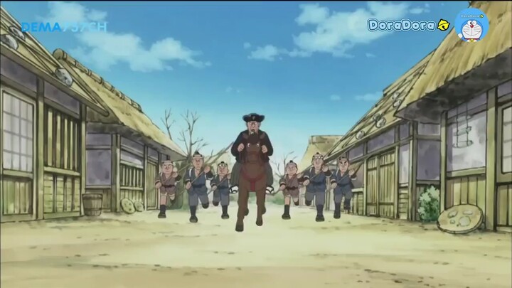 Doraemon series musim ini