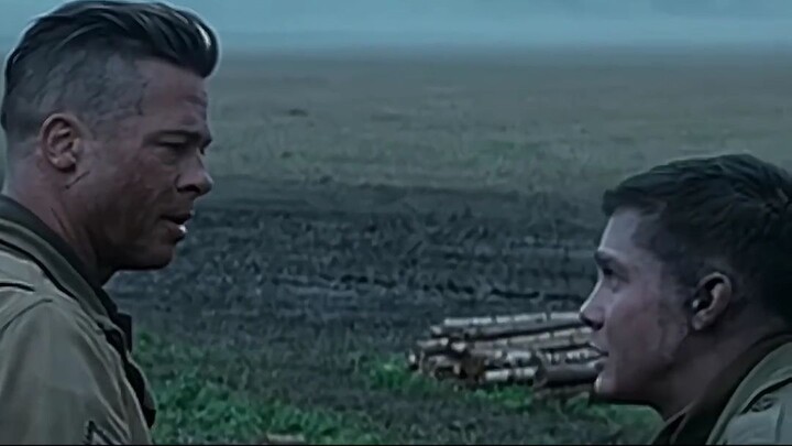 Sounded like they wanted a fight  Fury  #movie #s #film #cinema #movies #fury #f