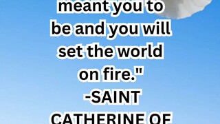 Daily Insight May 09, 2025 #faith #Saints  #Insight