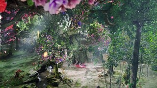 Moonlight Mystique Eps 13 SUB INDO