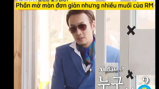 RM Kwang Soo hài hước #RM7012 #Kenhgiaitrihanquoc#Runningman