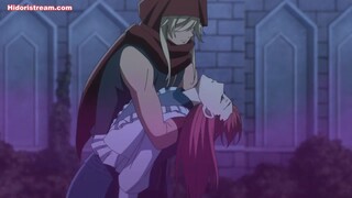 The Gorilla God's Go-To Girl Episode 10 (Subtitle Indonesia)