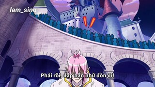 Iruma vs Amodeus Alice 2 #reviewphimhay #mairimashita!iruma-kun