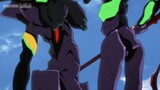 『EVA │▌Hukuman dari surga akan datang! 』