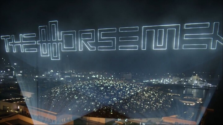 Now You See Me_ Now You Don't | 2025| 1080p | Sub Indo