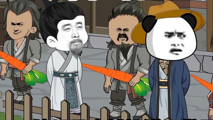 Xiaren chưa bao giờ nghĩ rằng sẽ có những kẻ bắt nạt ở các thành phố khác