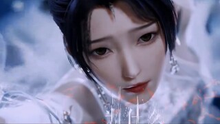 "Let's talk about the Palace of Mental Cultivation first, and then we can worship the waterfall..."