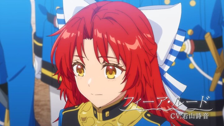 Anime Baru Waifu Baru