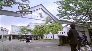 Seito Shokun (Dear Students) EP 5