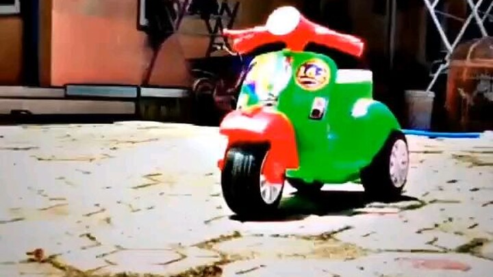 JJ A6 anak dan vesmet spek GG🗿🤣