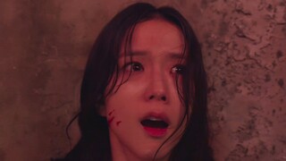 Grandma just sent her grandson to the subway, only to find that the subway was full of zombies