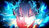 Toji bursts into battle | Jujutsu Kaisen Season 2 Episode 15