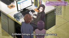 Kekkon suru tte, Hontou desu ka Eps 12 Sub Indo