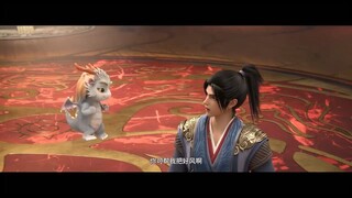 Thần Mộ Phần 2 - Tập 11 Full HD Thuyết minh