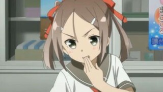 your SMILE - Obito x emma x seachain ||| Yuki Yuna Is A Hero AMV