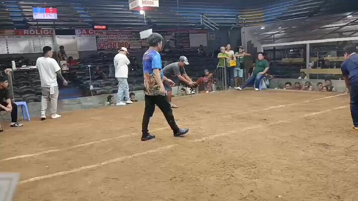 examan ng nokma #1
