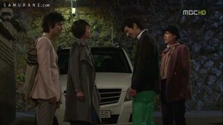 PERSONAL TASTE (SUB INDO) EPISODE 10