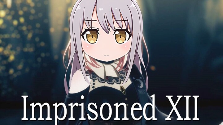 ykn：我是如此地需要你 / Imprisoned XII【夢ノ結唱 ROSE & POPY】