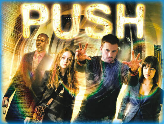 Push