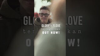 OUTNOW! Teringkarkan - Glory Of Love (Official Music Video)