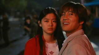 My, Sassy Girl (tagalog Dubbed)