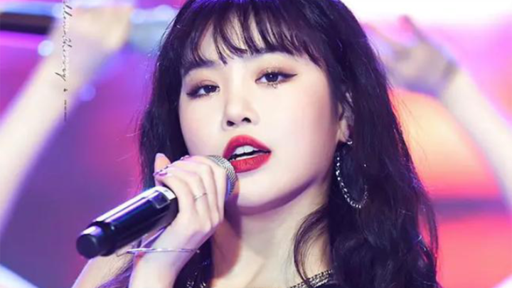 الرقصتين الرئيسيتين لـ susu يجب أن تكونا من صنع الأم.