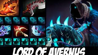 y` Abaddon Carry - Chinese Lord of Avernus - Dota 2 Highlights TV
