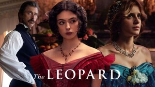 The Leopard (Il Gattopardo) – Episode 1 (2025)