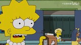 The Simpsons: House pua Lisa and makes her become his licking dog!