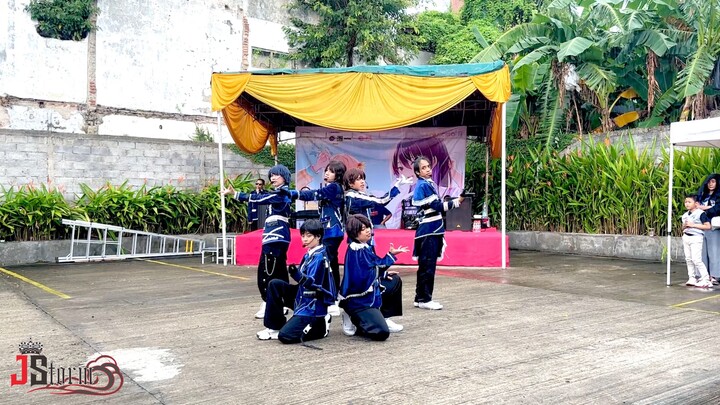 [Live Performance] J-Storm -- ねえ、もっと(美少年) at Komiciro 2