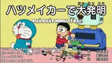 Doraemon Vietsub Tập 502