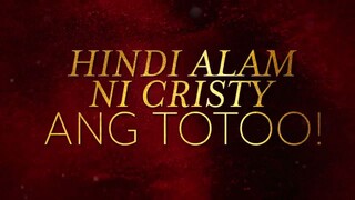 this monday, nalalaman na kayak ni Cristy Ang katotohanan abangan sa Asawa mo Asawa ko