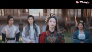 Dracin - The Faith 2025 (Sub indo) | ep-11