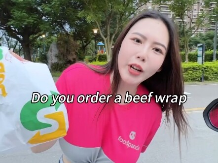 Have you heard of “Tender Beef with Five Flavors”?