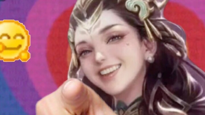 【Update Server Uji Coba】Yang Yuhuan diperkuat! Zhang Fei diperlemah