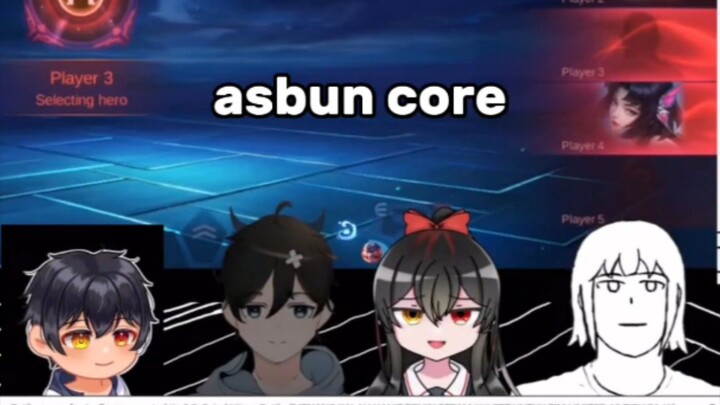 ASBUN BET YA (part #01)