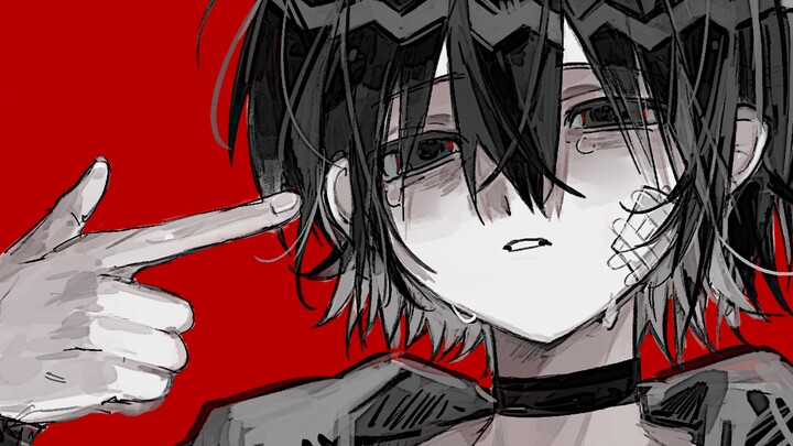 Lông đen chọc thủng vũ trụ, không đùa đâu!