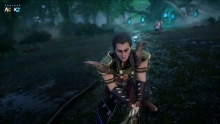 Spirit Sword Sovereign S4 | 306 Sub Indo