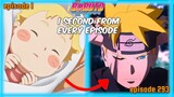 1 Second from Every Episode of Boruto